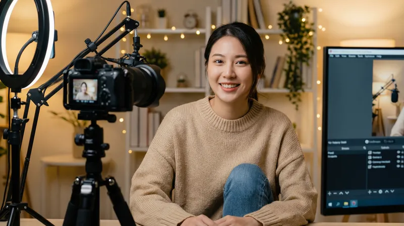 萝莉岛精选视频 - 都市生活纪实短片