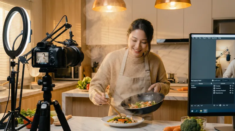 萝莉岛视频 - 美食烹饪教程