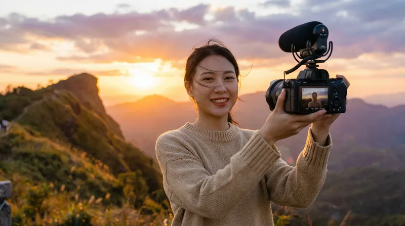 萝莉岛视频 - 旅行风光纪录